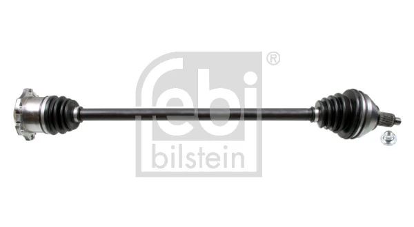 Drive Shaft
